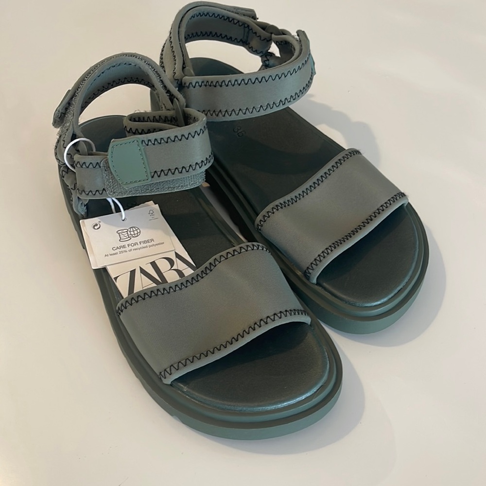 NWT shoes